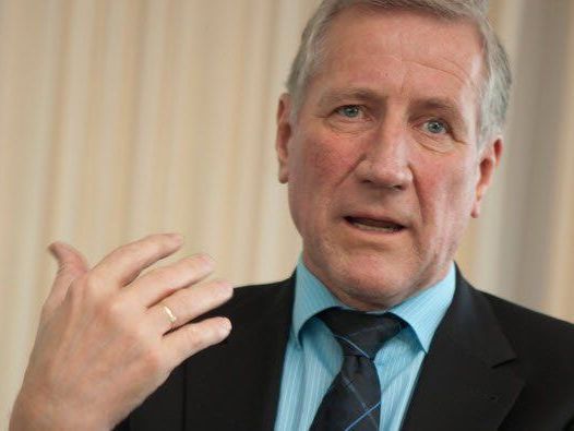 Das Problem in Vorarlberg seien die fehlenden Wohnräume Das Problem in Vorarlberg seien die fehlenden Wohnräume