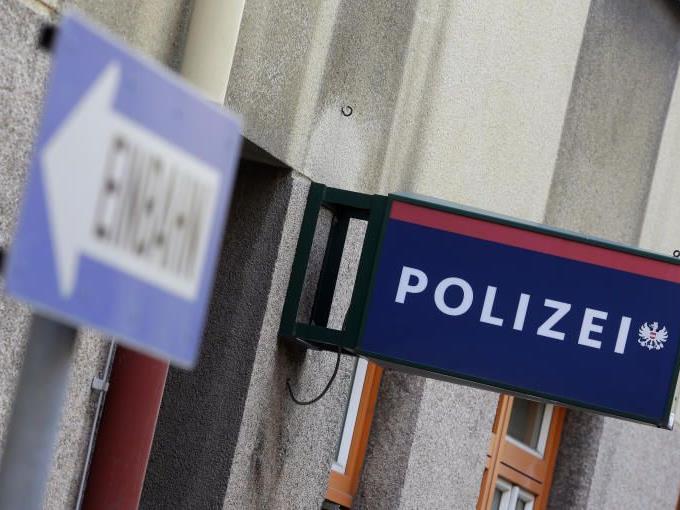 Der Festgenommene wurde in die Justizanstalt Feldkirch eingeliefert