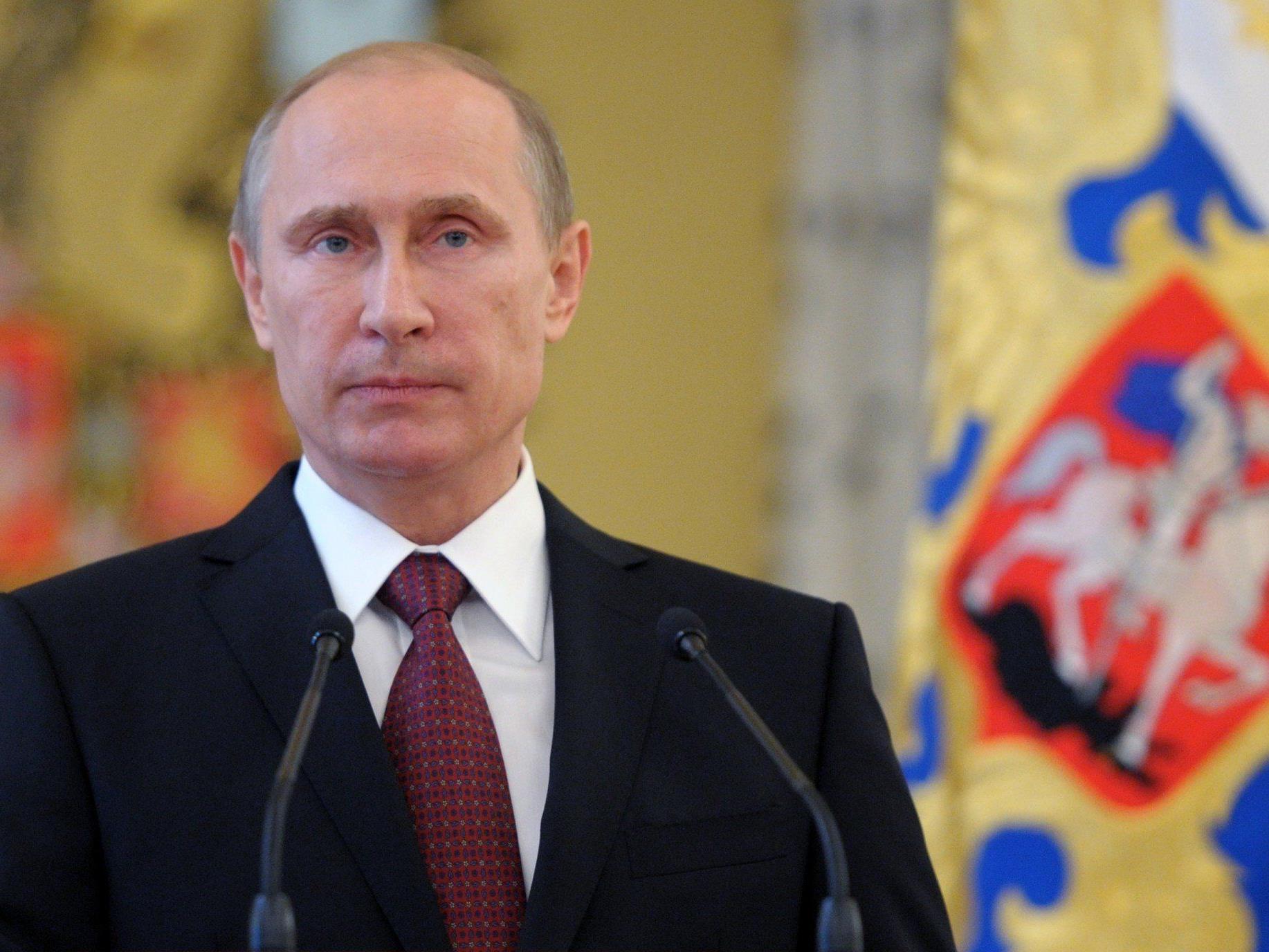 Kreml kündigt mögliche Schutzmaßnahmen für eigene Wirtschaft an.