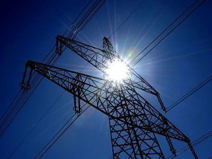 Strom wird etwas billiger ab 1. Oktober. Strom wird etwas billiger ab 1. Oktober.