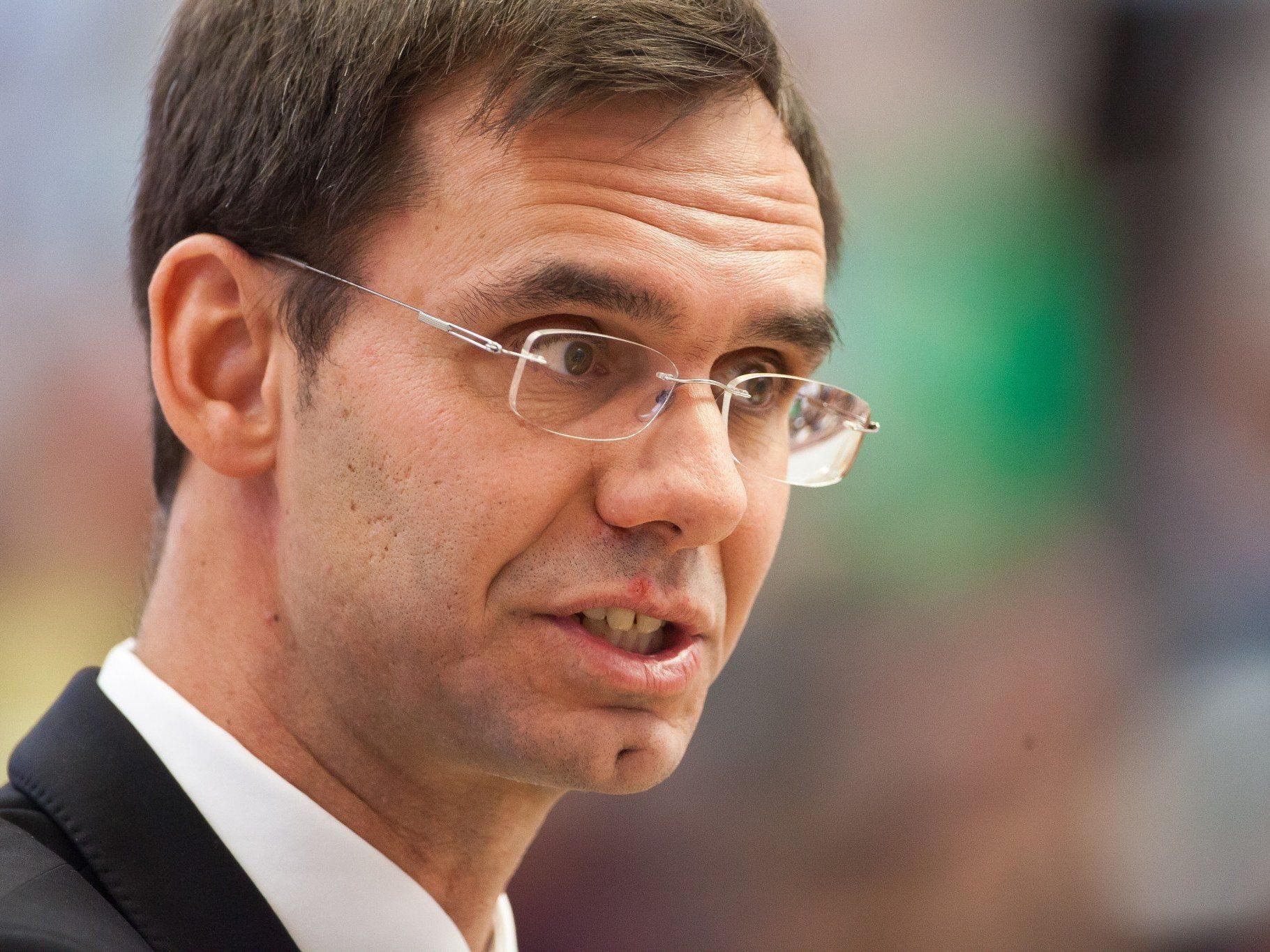 LH Markus Wallner für rasche Steuerreform. LH Markus Wallner für rasche Steuerreform.