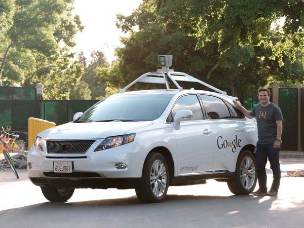 Der Weg der herausragenden Leistungen hat Wendel ins Silicon Valley geführt Der Weg der herausragenden Leistungen hat Wendel ins Silicon Valley geführt