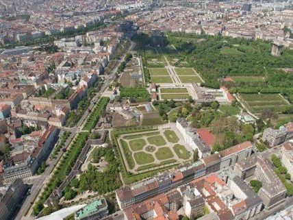 Die Stadt Wien plant eine Neugestaltung des Südtiroler Platzes. Die Stadt Wien plant eine Neugestaltung des Südtiroler Platzes.