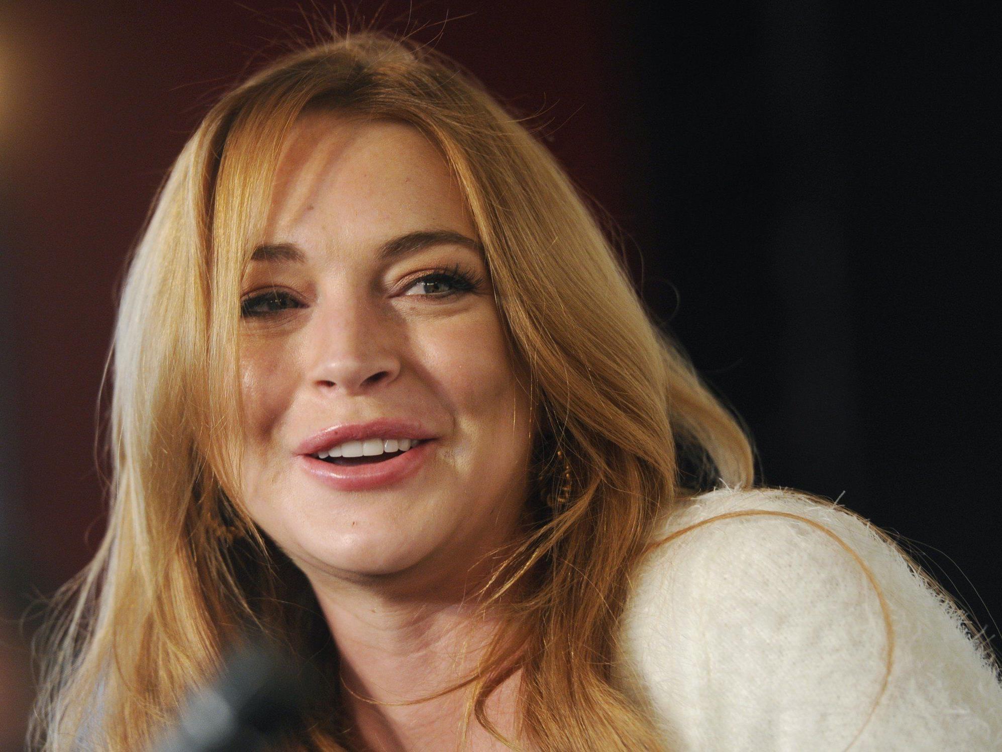 Lindsay Lohan hat nun die Klage gegen die Macher von GTA V eingereicht. Lindsay Lohan hat nun die Klage gegen die Macher von GTA V eingereicht.