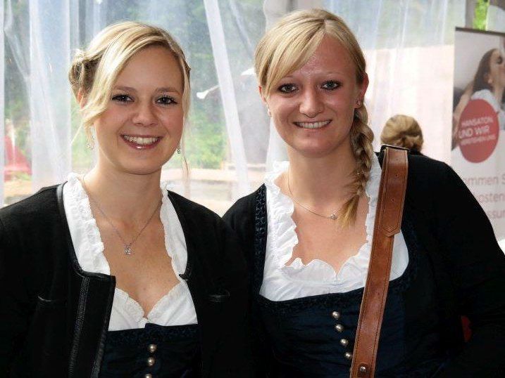 Viele Besucher und Prominenz war beim Landesseniorentreffen in Fontanella mit dabei. Viele Besucher und Prominenz war beim Landesseniorentreffen in Fontanella mit dabei.