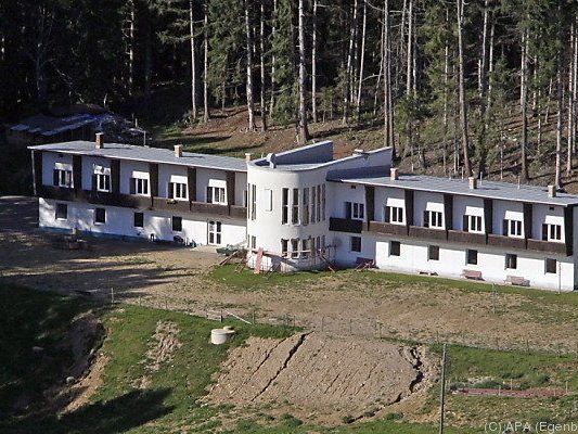 Mangelnde Unterbringung der Asylwerber in Kärnten Mangelnde Unterbringung der Asylwerber in Kärnten