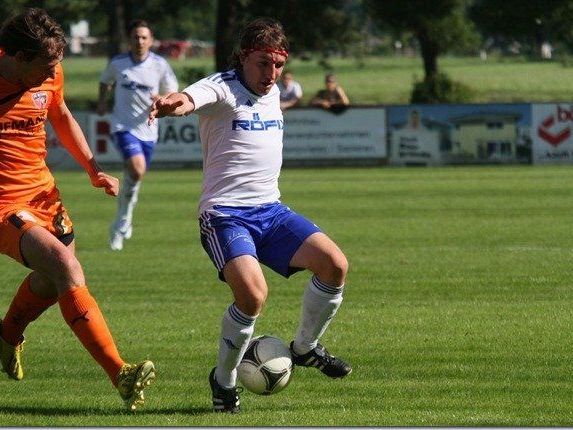 Röthis spielt im Endspiel in Götzis am Samstag gegen Koblach und ist klarer Favorit.