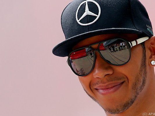 Hamilton bereits 29 Punkte hinter Rosberg Hamilton bereits 29 Punkte hinter Rosberg