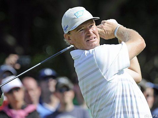 Schwarzer Tag für den Südafrikaner Schwarzer Tag für den Südafrikaner