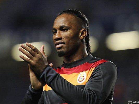 Von Galatasaray zurück zum FC Chelsea Von Galatasaray zurück zum FC Chelsea
