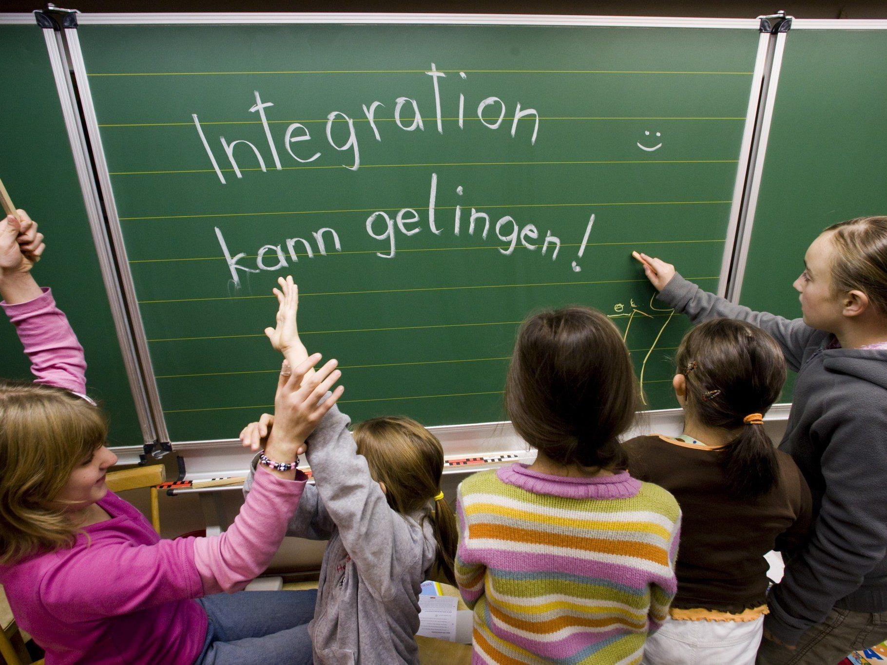 Lehrer sollen die Muttersprachen der Schüler verstehen.