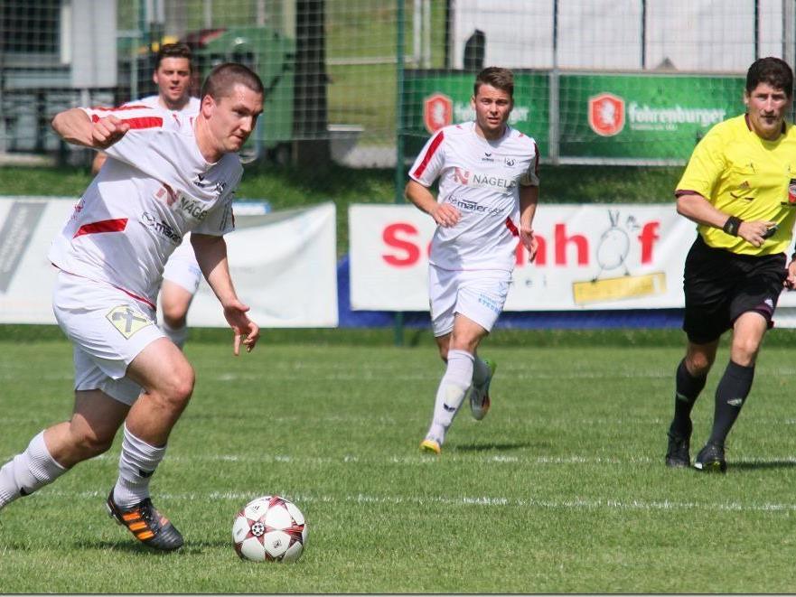 Liechtensteins Ex-Nationalspieler Thomas Beck hat Hard mit Saisonende in Richtung Rankweil verlassen.