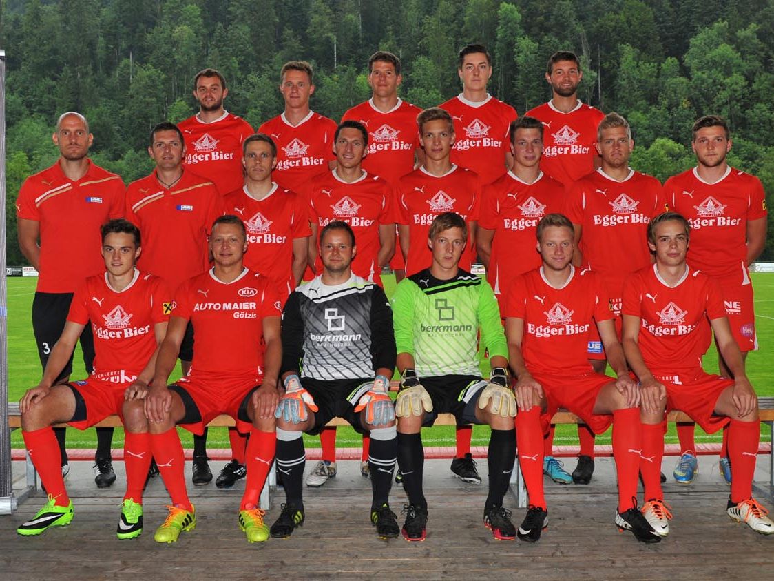 Der FC Brauerei Egg empfängt den Simma Electronic FC Andelsbuch Der FC Brauerei Egg empfängt den Simma Electronic FC Andelsbuch