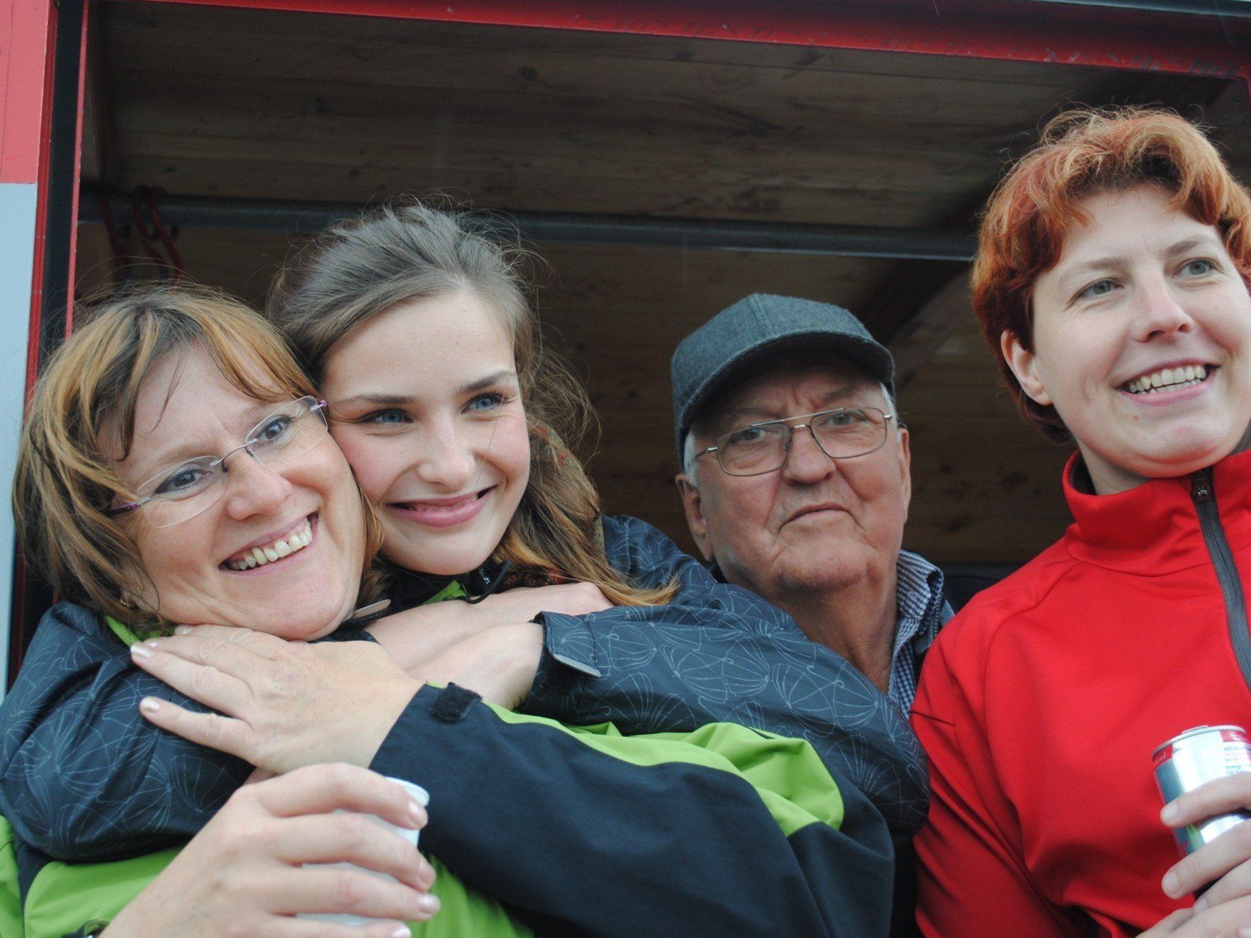 Der Ausflug mit dem Rheinbähnle hat allen Beteiligten großen Spass gemacht! Der Ausflug mit dem Rheinbähnle hat allen Beteiligten großen Spass gemacht!