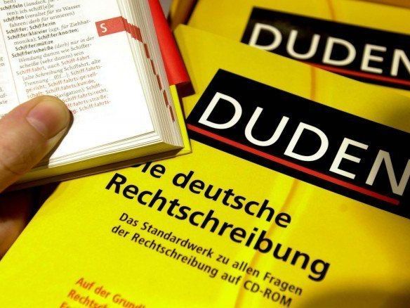 Sprachkritiker fordern "Rückkehr zur sprachlichen Normalität" - Aus für das Binnen-I? Sprachkritiker fordern "Rückkehr zur sprachlichen Normalität" - Aus für das Binnen-I?