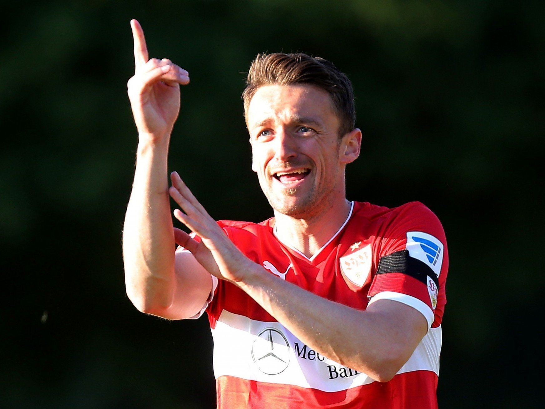 Die Sensation ist perfekt: Montafon-Auswahl tritt gegen VfB-Kicker an. Die Sensation ist perfekt: Montafon-Auswahl tritt gegen VfB-Kicker an.