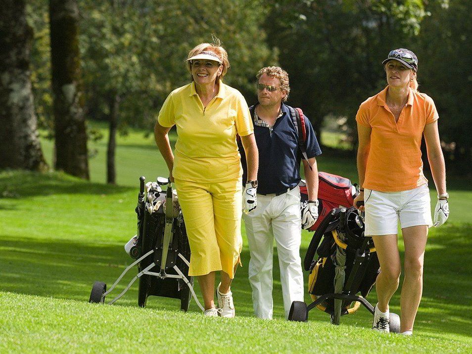 Golfclub Bludenz/Braz: Landesmeisterschaften. Golfclub Bludenz/Braz: Landesmeisterschaften.