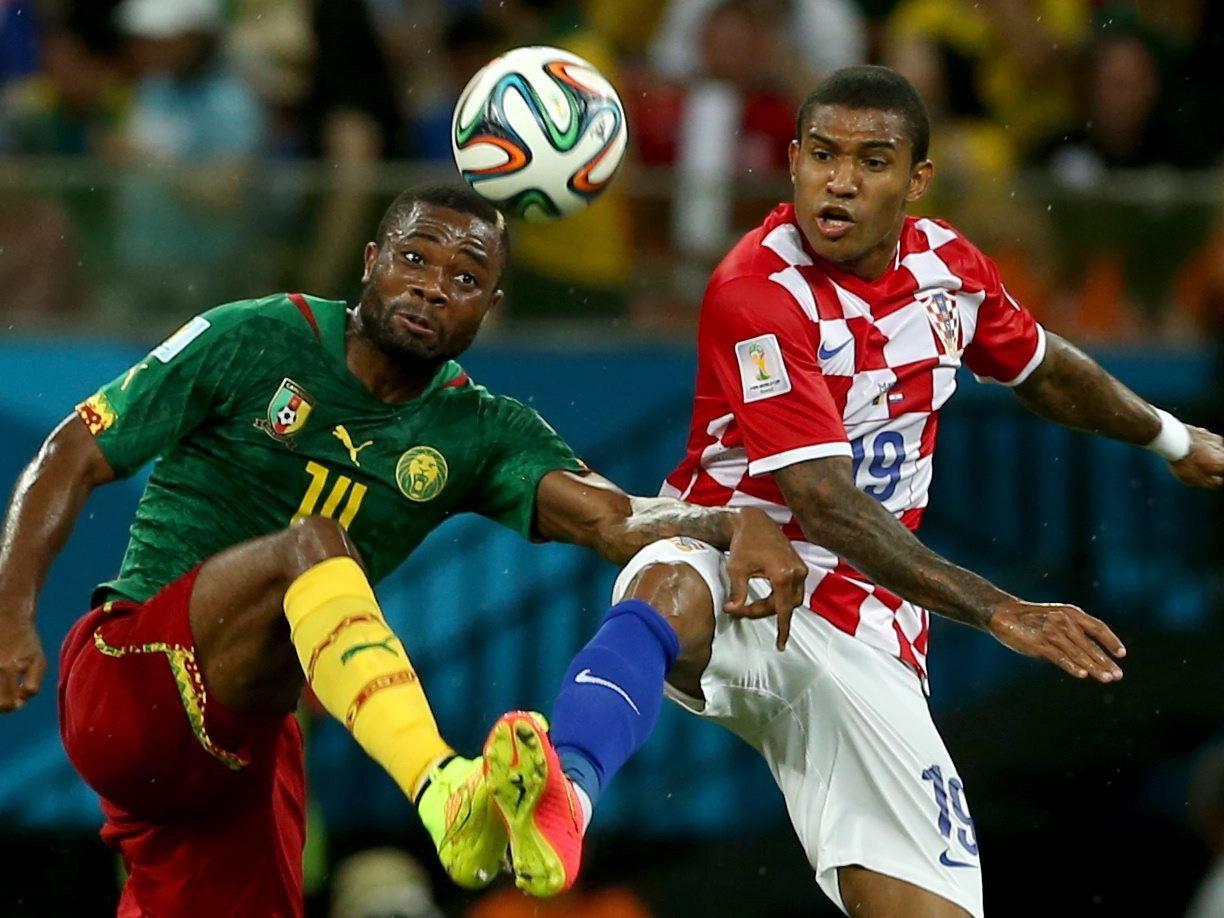 Die FIFA äußert sich derzeit nicht zu den Manipulationsvorwürfen gegen Kamerun.