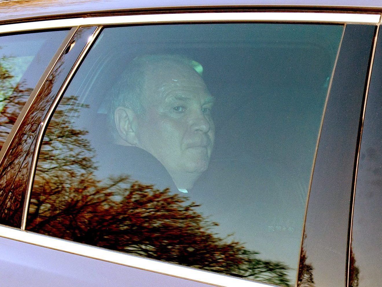 Fußball: Ex-Bayern-Präsident Hoeneß könnte bald Freigang bekommen. Fußball: Ex-Bayern-Präsident Hoeneß könnte bald Freigang bekommen.