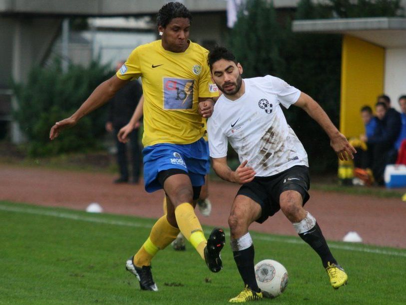 Lokman Topduman wechselt von Bregenz zum Landesligaklub Schwarzach. Lokman Topduman wechselt von Bregenz zum Landesligaklub Schwarzach.