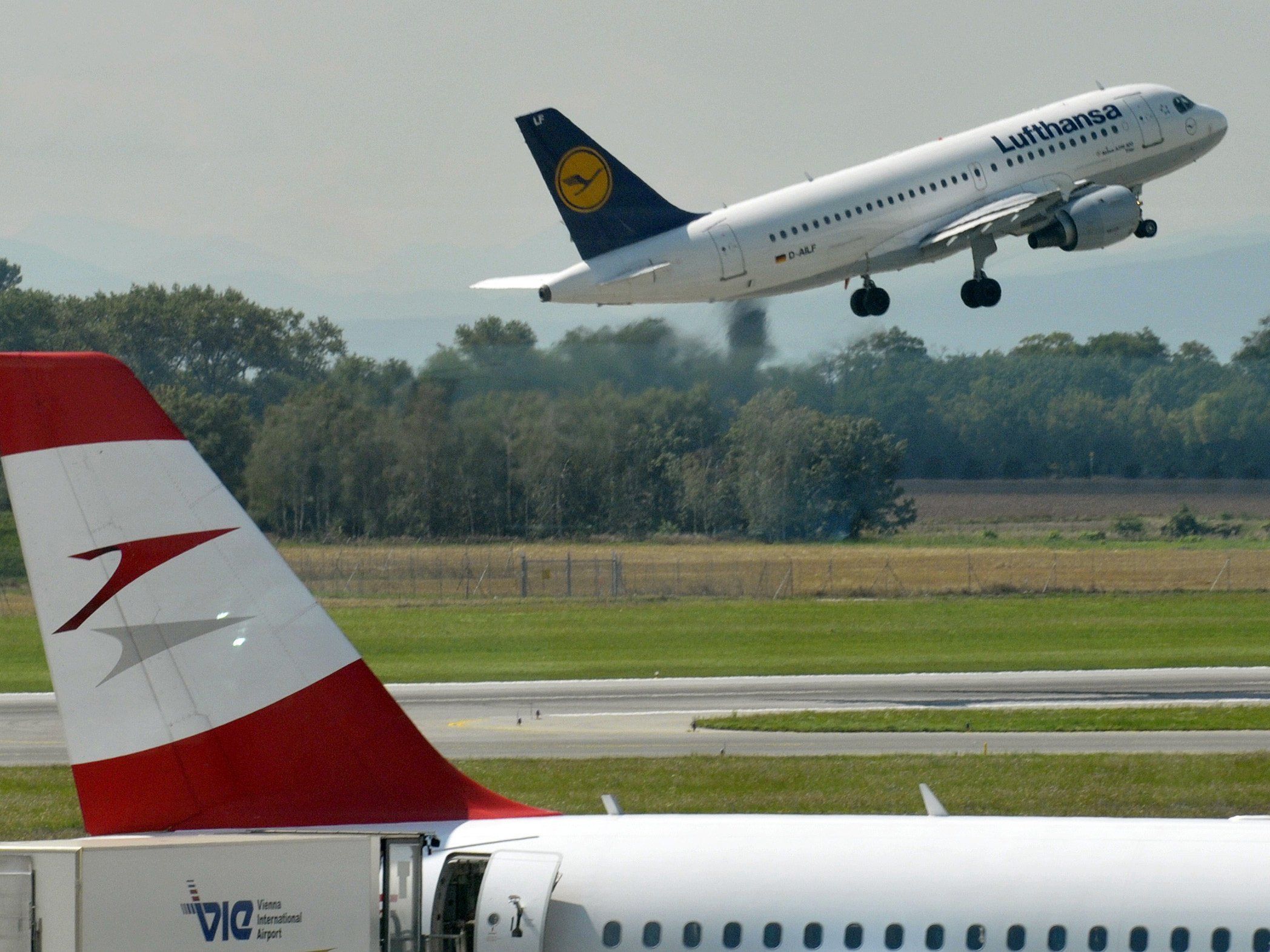 Das schlechte Wetter in Vorarlberg ist für Reisebüros ein Segen. Das schlechte Wetter in Vorarlberg ist für Reisebüros ein Segen.