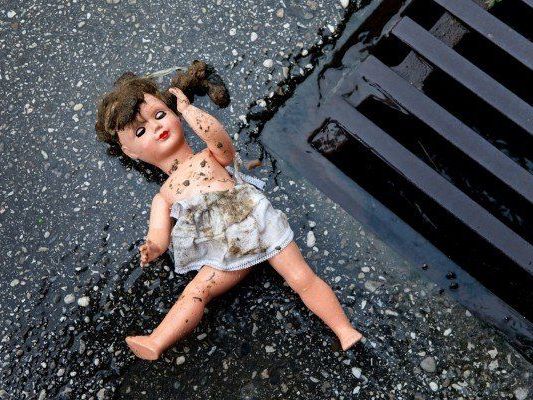 In Neunkirchen kam es zu einem Fall von schwerem Missbrauch In Neunkirchen kam es zu einem Fall von schwerem Missbrauch