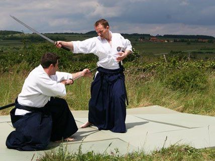 Vom 14. bis 19. Juli findet in Wien der 22. Internationale Takeda-Budo-Kongress statt. Vom 14. bis 19. Juli findet in Wien der 22. Internationale Takeda-Budo-Kongress statt.