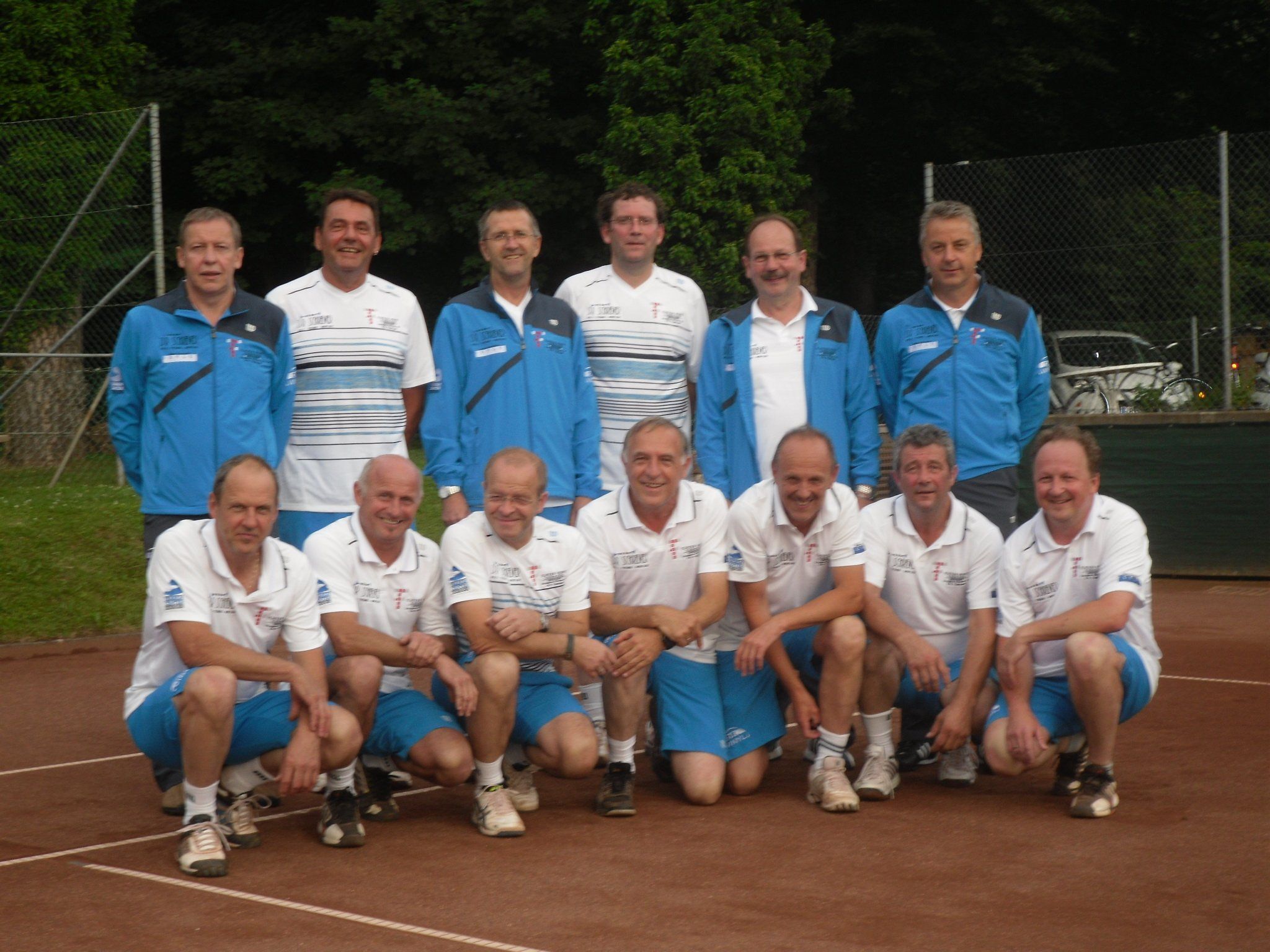 Spieler neu eingekleidet Spieler neu eingekleidet