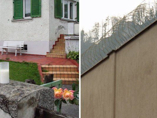 Die Ermittlungen sind auch von der Genesung des Opfers abhängig. Die Ermittlungen sind auch von der Genesung des Opfers abhängig.