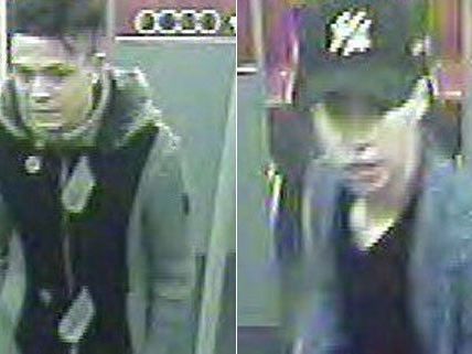16-Jähriger überfallen: Täter werden gesucht 16-Jähriger überfallen: Täter werden gesucht