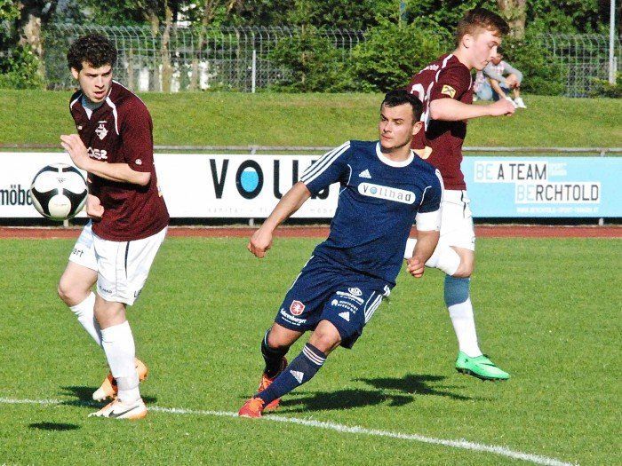 Der erste KIA MAIER - Mösle Cup findet Ende Juli im Möslestadion statt Der erste KIA MAIER - Mösle Cup findet Ende Juli im Möslestadion statt