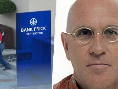 Die Ermittlungen im Mordfall Frick sind vorläufig abgeschlossen, von Jürgen Hermann fehlt jede Spur. Die Ermittlungen im Mordfall Frick sind vorläufig abgeschlossen, von Jürgen Hermann fehlt jede Spur.