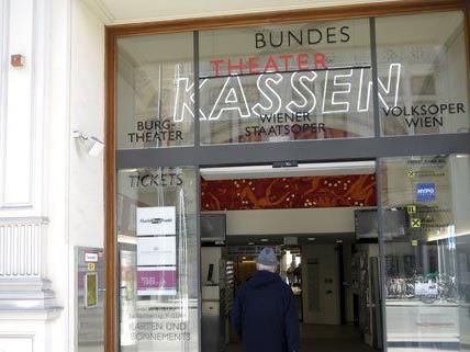 Bundestheater - Staatsopernmuseum schließt, Kartenpreise steigen