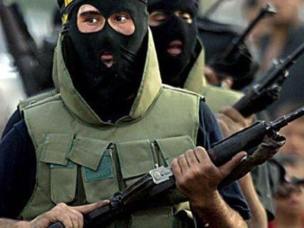 Ausbildung in syrischem Terror-Camp: Schuldspruch für jungen Wiener Ausbildung in syrischem Terror-Camp: Schuldspruch für jungen Wiener