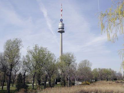 Auch heuer wird im Wiener Donaupark eine Bühne aufgebaut. Auch heuer wird im Wiener Donaupark eine Bühne aufgebaut.