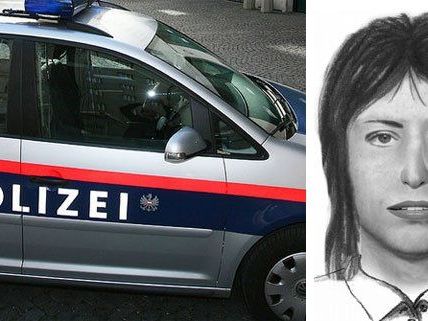 Die Polizei fahndet nach der unbekannten Diebin. Die Polizei fahndet nach der unbekannten Diebin.