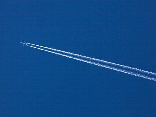 Fluglärm: Für manche Bezirke ein Endlosthema Fluglärm: Für manche Bezirke ein Endlosthema