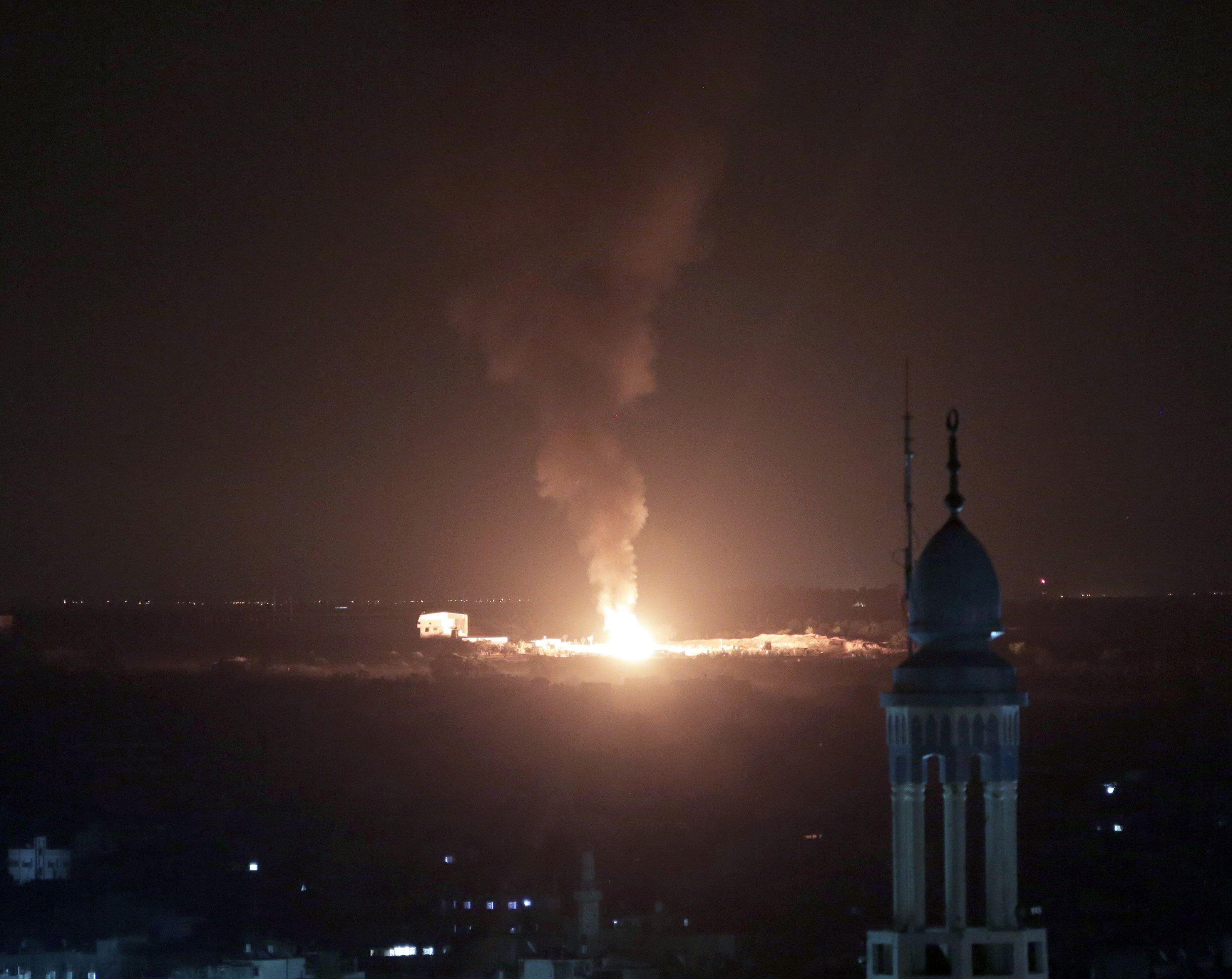 Gaza-Konflikt fordert immer mehr zivile Opfer Gaza-Konflikt fordert immer mehr zivile Opfer