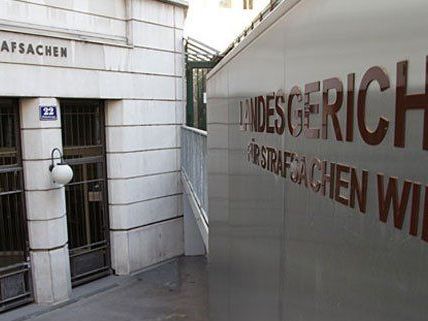 Ein 33-Jähriger muss sich in Wien vor Gericht verantworten. Ein 33-Jähriger muss sich in Wien vor Gericht verantworten.