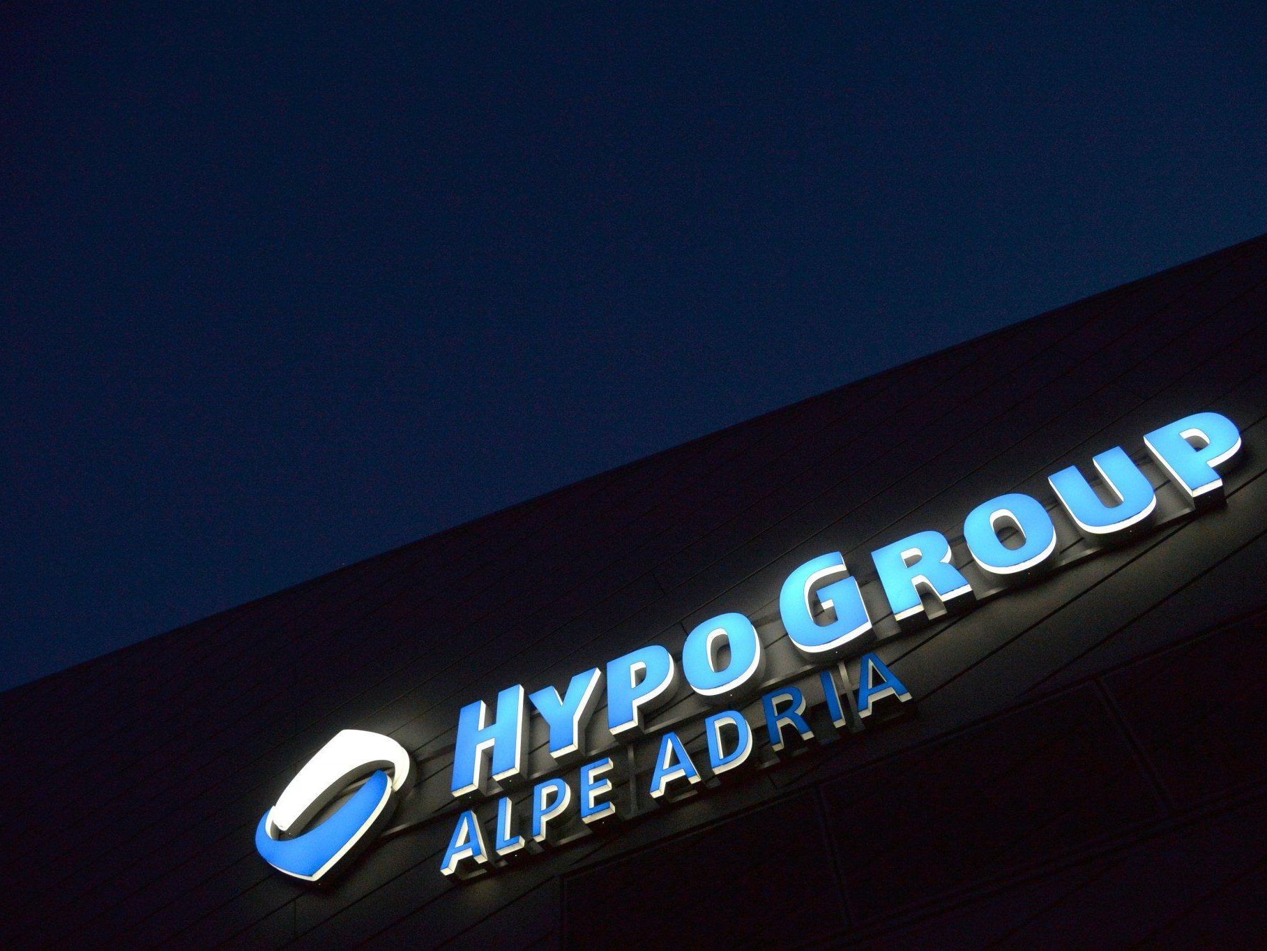 Probleme bei der Hypo Probleme bei der Hypo