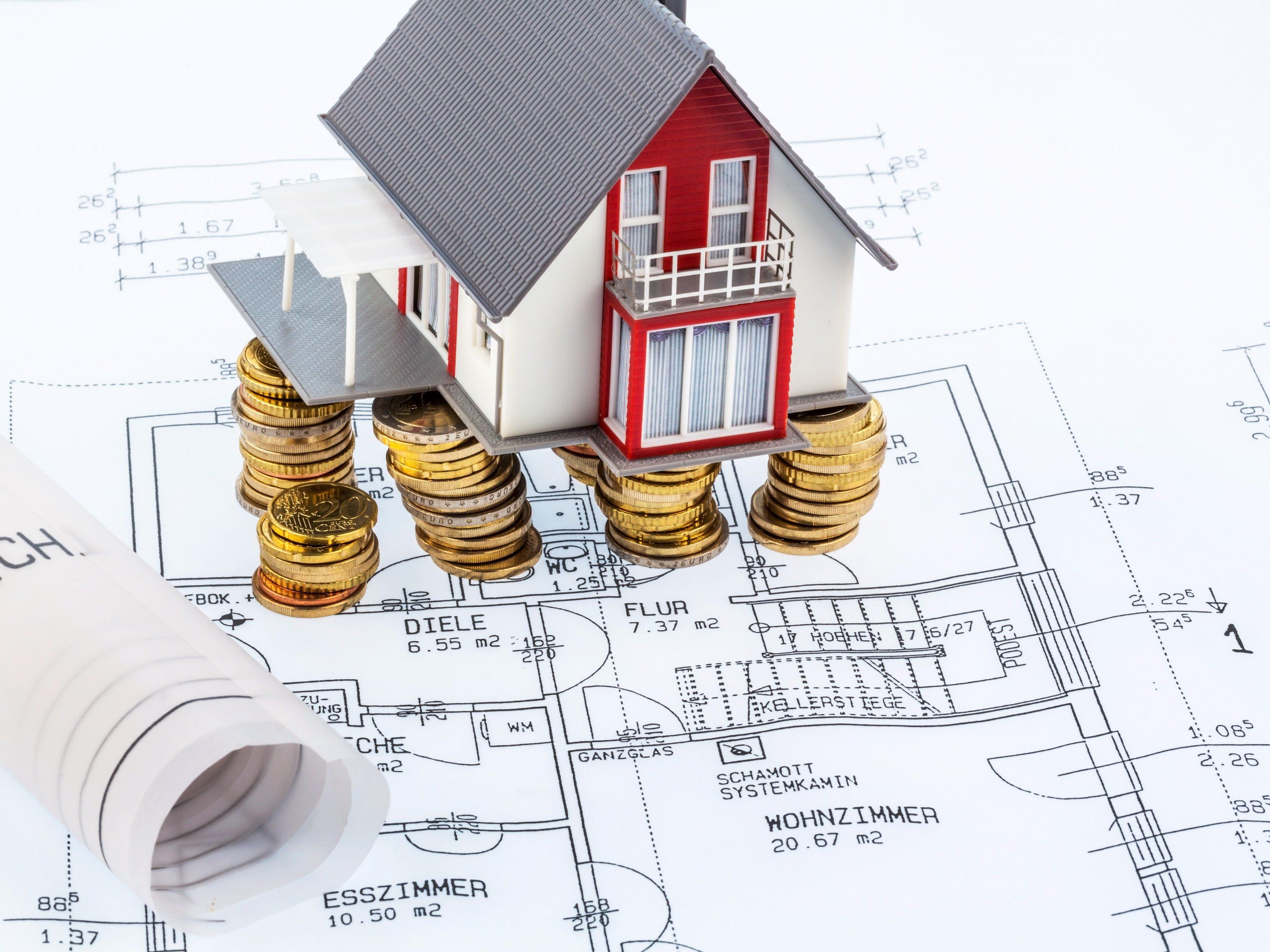 „Ob die Immobilien-Ertragsteuer anfällt, sollte vor dem Verkauf geprüft werden.“