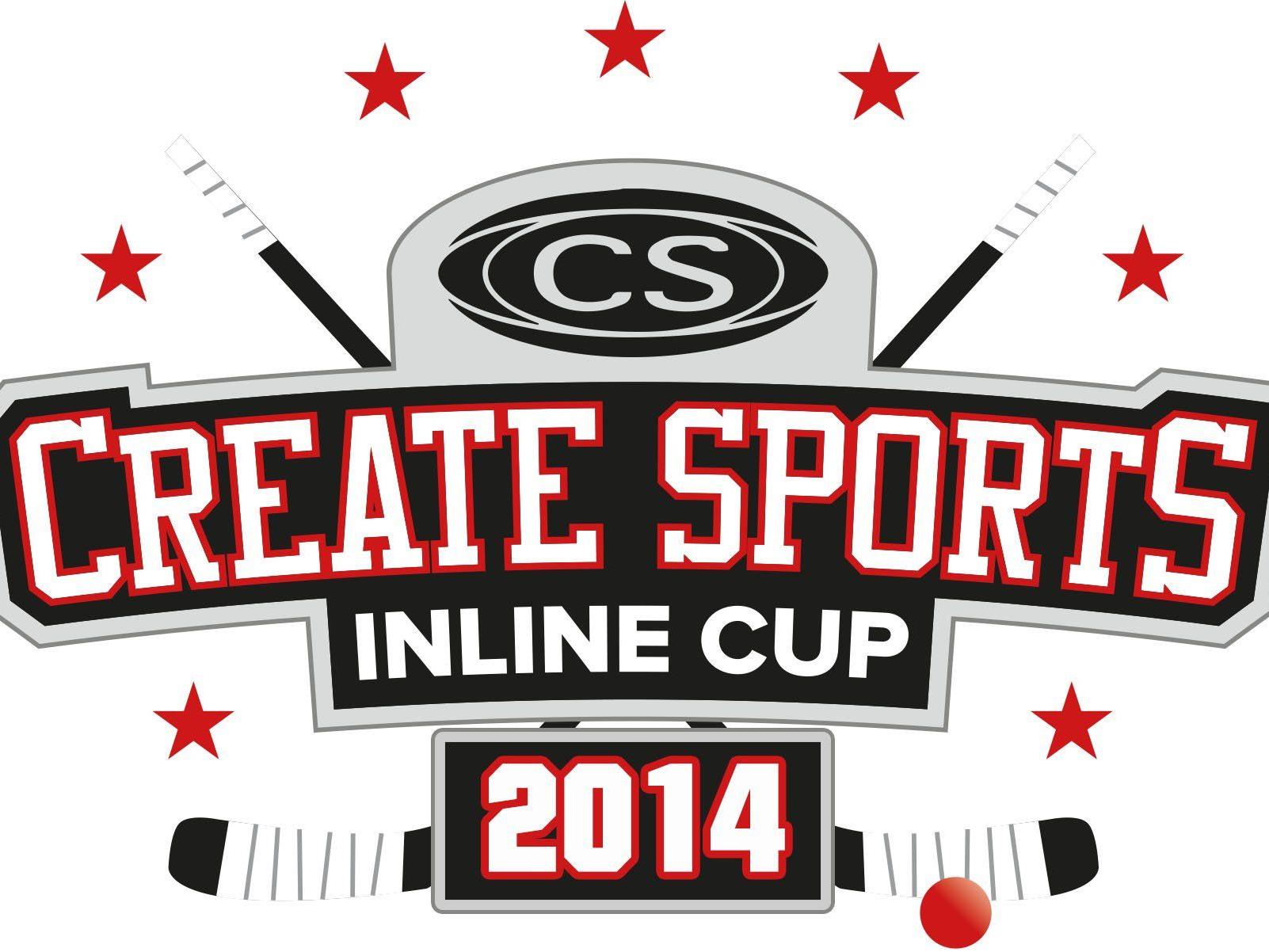 Create-Sports Inline Cup 2014