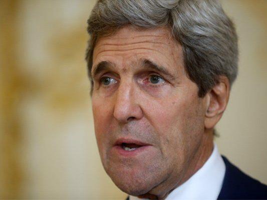 Israel fand in John Kerry einen Sündenbock.