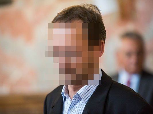 2. Testamentsfälscher-Prozess: Urteil für Jürgen H. rechtskräftig 2. Testamentsfälscher-Prozess: Urteil für Jürgen H. rechtskräftig