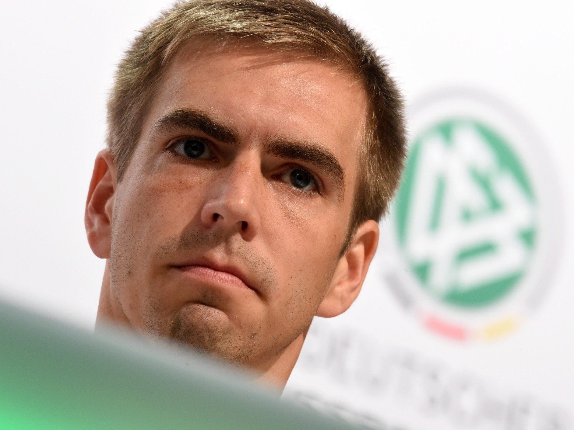 Der Bayern-Profi erzielte in seiner über zehnjährigen Nationalmannschafts-Karriere fünf Tore. Der Bayern-Profi erzielte in seiner über zehnjährigen Nationalmannschafts-Karriere fünf Tore.