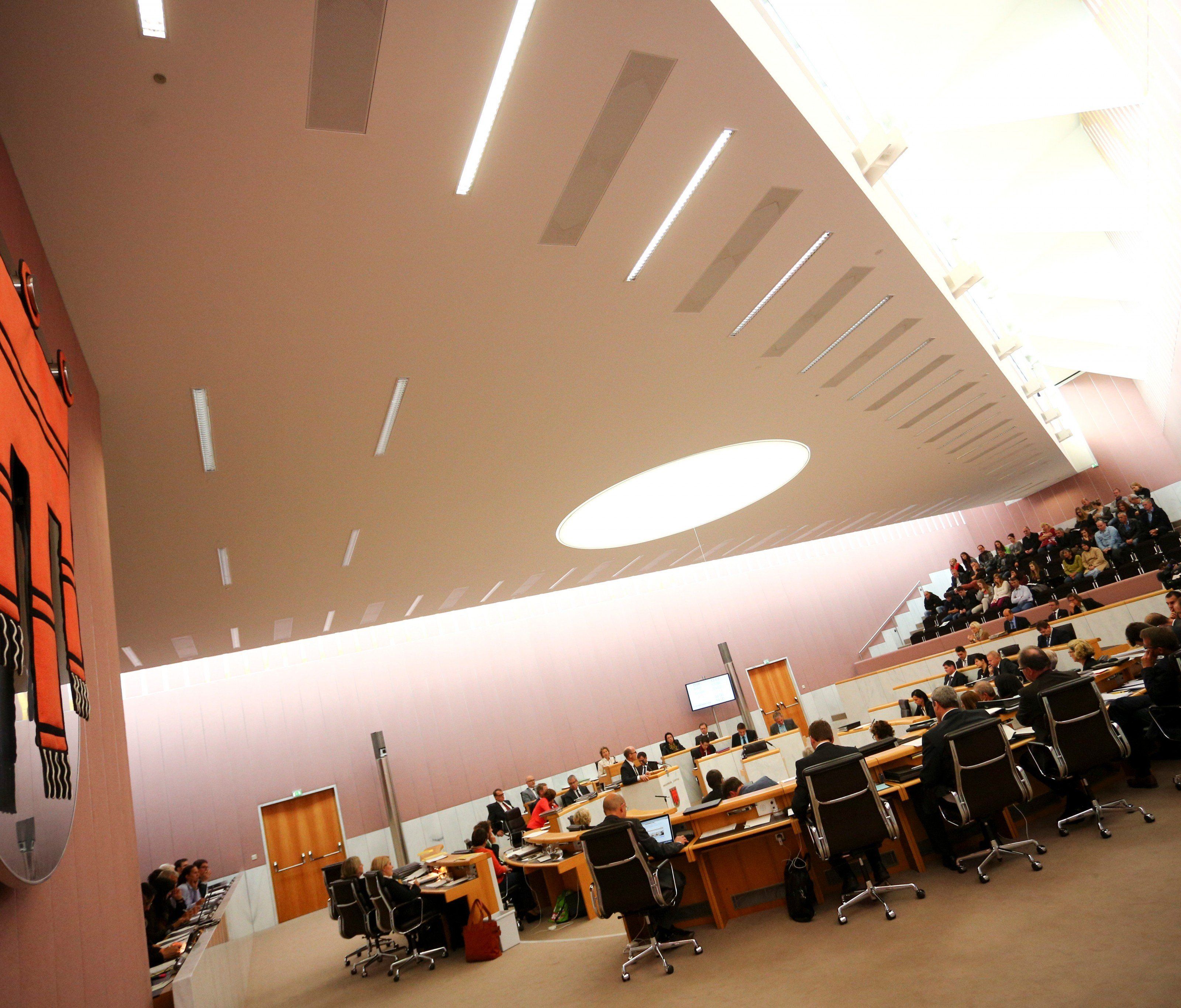 Wahlkarten: Schriftlich bis 17. September, mündlich bis 19. September beantragen. Wahlkarten: Schriftlich bis 17. September, mündlich bis 19. September beantragen.