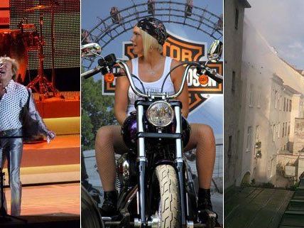 Auch im Juli haben viele Leserreporter Beiträge an VIENNA.at geschickt. Auch im Juli haben viele Leserreporter Beiträge an VIENNA.at geschickt.