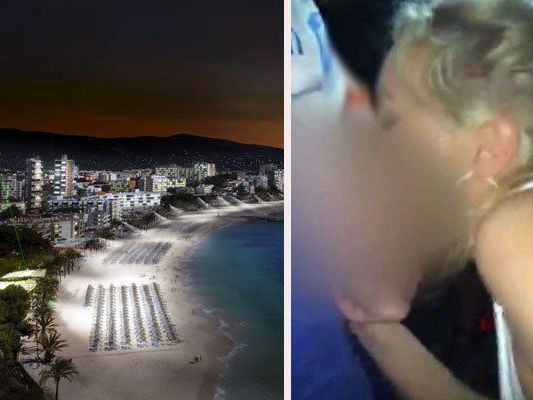 Video sorgt für Empörung. Video sorgt für Empörung.