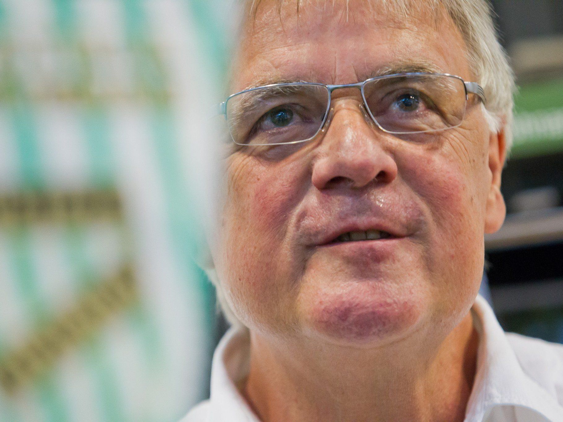 Schlechte Nachrichten für die Lustenauer Austria. Schlechte Nachrichten für die Lustenauer Austria.