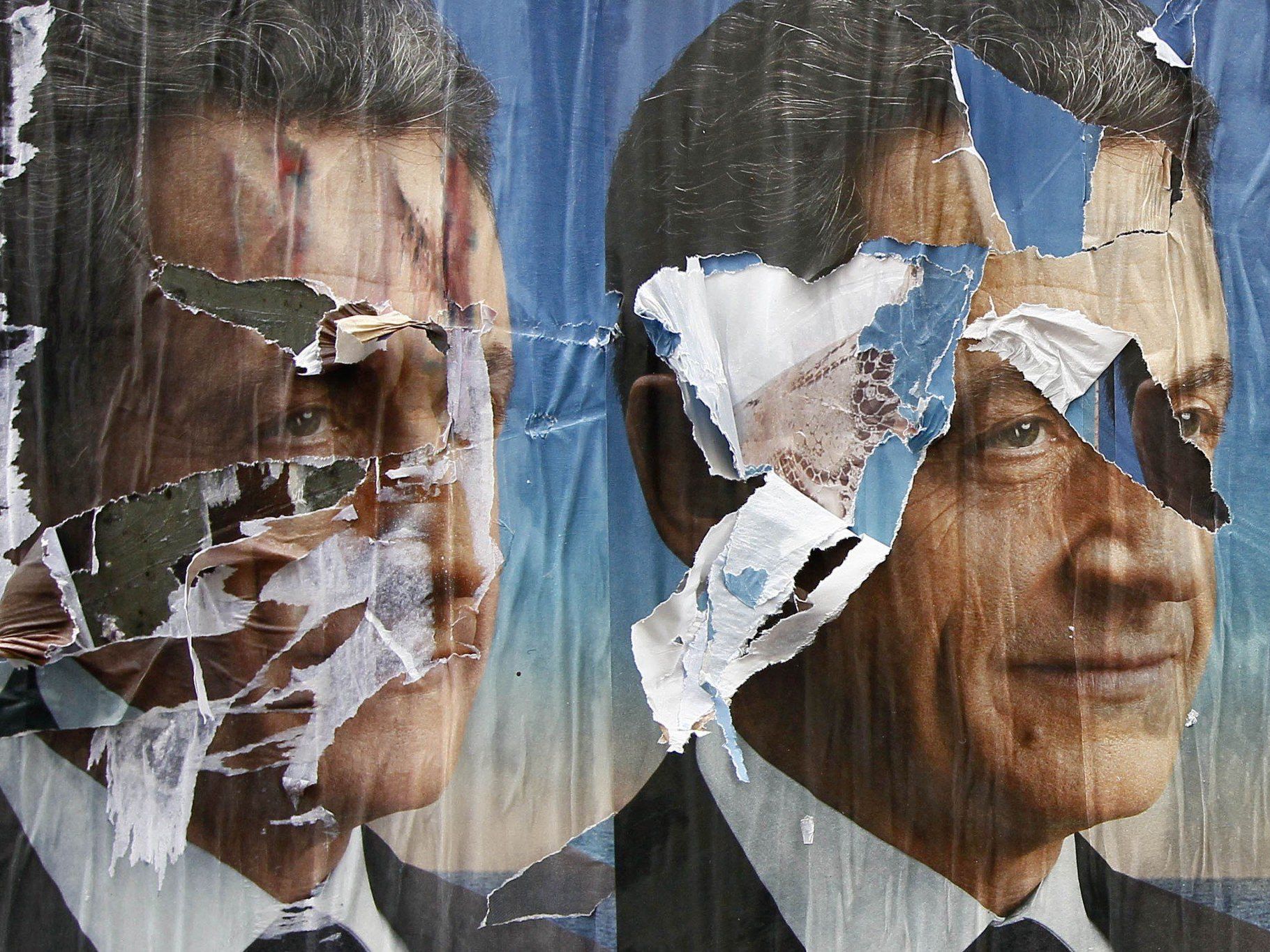 Die französische Justiz interessiert sich in mehreren Fällen für Ex-Präsident Nicolas Sarkozy. Die französische Justiz interessiert sich in mehreren Fällen für Ex-Präsident Nicolas Sarkozy.
